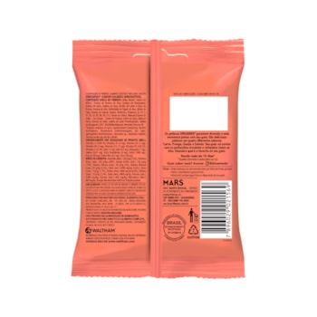Petisco Dreamies para Gatos Adultos