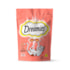 Petisco Dreamies Sabor Salmão para Gatos Adultos