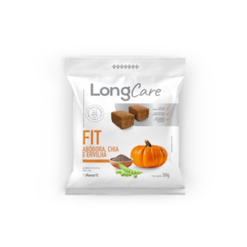 Petisco LongCare Fit 50g
