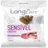 Petisco LongCare Sensível sabor Cordeiro 50g