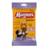 Petisco Magnus Bifinhos Cães Pequeno Porte Sabor Carne