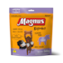 Petisco Magnus Bifinhos Cães Pequeno Porte Sabor Carne