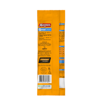 Petisco Magnus Dental Clean Cães Adultos 75g