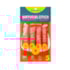 Petisco Natural Stick Sabor Salmão para Gatos com 5 Unidades de 15g