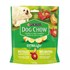 Petisco Purina Dog Chow Extra Life Mix de Frutas para Cães Adultos 75g