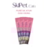 Petisco Skipet Cats Atum com Vieira para Gatos com 4 Unidades de 15g