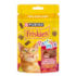 Petiscos Friskies Party Mix Carne para Gatos 40g