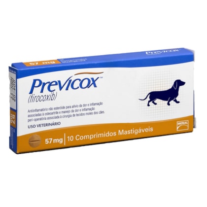 Previcox Anti-inflamatório