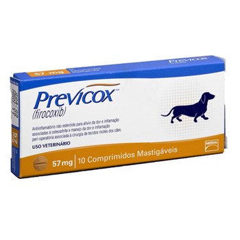 Previcox Anti-inflamatório