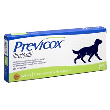 Previcox Anti-inflamatório