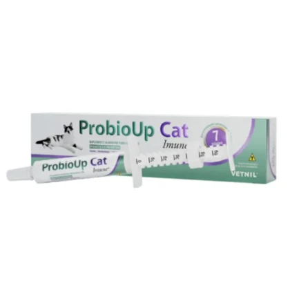 ProbioUp Cat Imune 6g Suplemento para gatos Vetnil