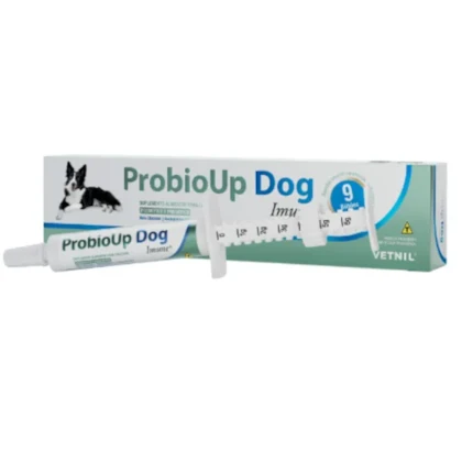 ProbioUp Dog Imune 6g Suplemento para Cães Vetnil