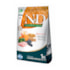 Ração Farmina N&D Ancestral Grain Selection sabor Carnes e Frutas para Cães Adultos de Raças Médias 15kg