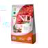 Ração Farmina N&D Quinoa Skin & Coat sabor Peixe e Coco para Cães Adultos de Todas as de Raças