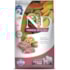 Ração Farmina N&D Tropical para Cães Adultos de Porte Médio e Grande Sabor Suino, Cereais e Frutas Tropicais