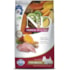 Ração Farmina N&D Tropical para Cães Adultos de Porte Mini Sabor Frango, Cereais e Frutas Tropicais