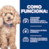Ração Hill's Prescription Diet GI Biome Pedaços Pequenos Saúde Intestinal e Fezes Saudáveis para Cães Adultos 1,5 kg
