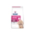 Ração Hill's Prescription Diet GI Biome Pedaços Pequenos Saúde Intestinal e Fezes Saudáveis para Cães Adultos 1,5 kg