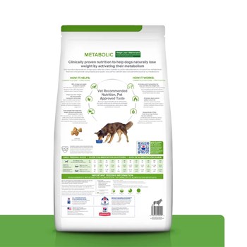 Ração Hill's Prescription Diet Metabolic para Cães