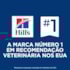 Ração Hill's Prescription Diet z/d Baixa Gordura para Cães com Alergias Alimentares e da Pele