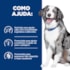 Ração Hill's Prescription Diet Z/D Low Fat para Cães com Alergias Alimentares e da Pele
