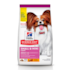 Ração Hill's Science Diet Light com Baixas Calorias Cães Adultos Pequenos e Mini Sabor Frango