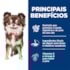 Ração Hill's Science Diet Pele Sensível Pequenos e Mini para Cães Adultos Sabor Frango