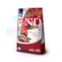 Ração N&D Quinoa Hairball para Gatos Adultos Sabor Pato, Quinoa, Maçã e Cranberry