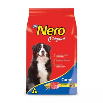Ração Nero Original para Cães Adultos