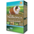 Ração Nutrópica Natural para Porquinho da Índia
