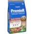 Ração Premier Seleção Natural Cães Adultos Raças Pequenas Frango Korin com Batata Doce