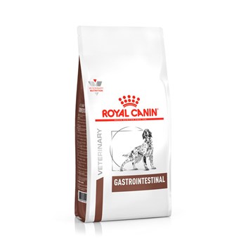 Ração Royal Canin Canine Veterinary Diet Gastro Intestinal