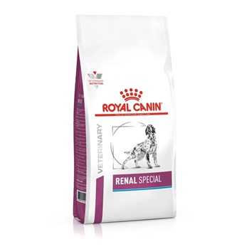 Ração Royal Canin Canine Veterinary Diet Renal Special para Cães