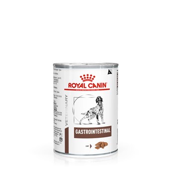 Ração Royal Canin Lata Canine Veterinary Diet Gastro Intestinal