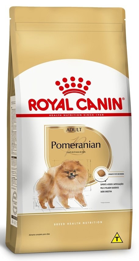 Royal canin 2024 para maltes