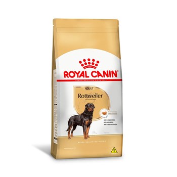 Ração Royal Canin para Cães Adultos da Raça Rottweiler
