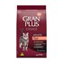 Ração Seca GranPlus Choice Frango e Carne para Gatos Adultos 10,1kg