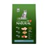 Ração Seca Guabi Natural Frango e Arroz Integral para Gatos Sênior Castrados 1,5kg