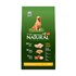 Ração Seca Guabi Natural para Cães Adultos de Raças Grandes e Gigantes sabor Frango e Arroz Integral 20kg