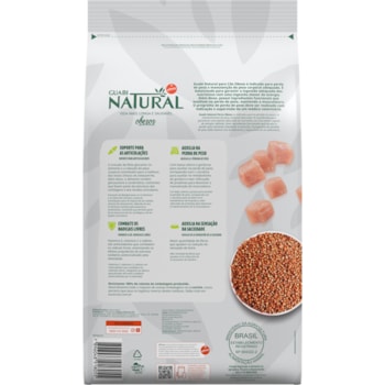 Ração Seca Guabi Natural para Cães Obesos 10,1kg