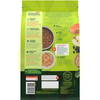 Ração Seca Guabi Natural Salmão e Cevada para Gato Adulto Castrado Ração Seca Guabi Natural Salmão e Cevada para Gato Adulto Castrado