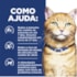 Ração Seca Hill's Prescription Diet C/D Multicare Cuidado Urinário para Gatos Adultos com Doenças Urinárias