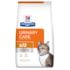 Ração Seca Hill's Prescription Diet S/D Cuidado Urinário para Gatos Adultos com Doenças Urinárias 1,81kg