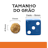 Ração Seca Hill's Prescription Diet U/D Cuidado Urinário para Cães Adultos com Doenças Urinárias 3,85kg