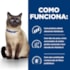 Ração Seca Hill's Prescription Diet Z/D para Gatos Adultos com Alergias e Problemas de Pele