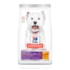 Ração Seca Hill's Science Diet Canino Adulto Pele Sensível Pedaços Pequenos Cães Adultos