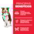 Ração Seca Hill's Science Diet para Cães Adultos 7+ 6,8kg