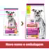 Ração Seca Hill's Science Diet para Cães Adultos 7+ de Raças Minis e Pequenas
