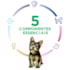Ração Seca Hill's Science Diet para Cães Filhotes Raças Minis e Pequenas
