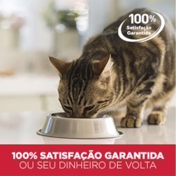 Ração Seca Hill's Science Diet para Gatos Filhotes